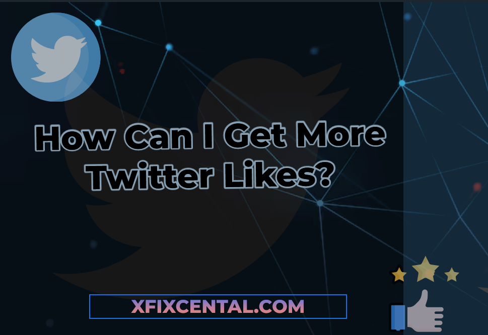 An image to illustrate my target key phrase: How Can I Get More Twitter Likes?
